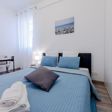Apartment Nice Center Barralis Exterior foto