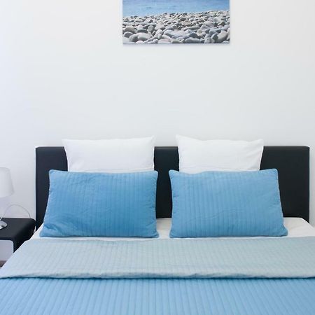 Apartment Nice Center Barralis Exterior foto